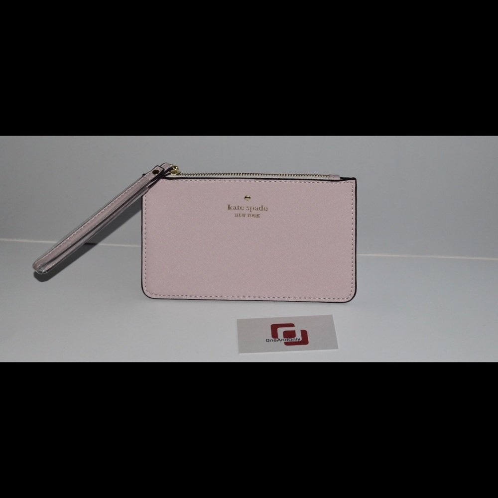 ♠️Kate Spade New York ♠️Wrist Wallet